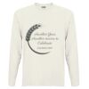 Men's Sportage Long Sleeve 'Hawkins' Tee Thumbnail