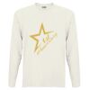 Men's Sportage Long Sleeve 'Hawkins' Tee Thumbnail