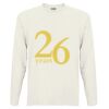 Men's Sportage Long Sleeve 'Hawkins' Tee Thumbnail