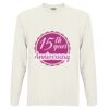 Men's Sportage Long Sleeve 'Hawkins' Tee Thumbnail