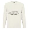 Men's Sportage Long Sleeve 'Hawkins' Tee Thumbnail