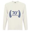 Men's Sportage Long Sleeve 'Hawkins' Tee Thumbnail