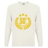 Men's Sportage Long Sleeve 'Hawkins' Tee Thumbnail