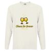 Men's Sportage Long Sleeve 'Hawkins' Tee Thumbnail