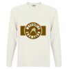 Men's Sportage Long Sleeve 'Hawkins' Tee Thumbnail
