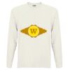 Men's Sportage Long Sleeve 'Hawkins' Tee Thumbnail