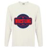 Men's Sportage Long Sleeve 'Hawkins' Tee Thumbnail