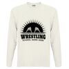 Men's Sportage Long Sleeve 'Hawkins' Tee Thumbnail