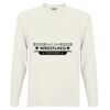 Men's Sportage Long Sleeve 'Hawkins' Tee Thumbnail