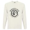 Men's Sportage Long Sleeve 'Hawkins' Tee Thumbnail
