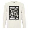 Men's Sportage Long Sleeve 'Hawkins' Tee Thumbnail