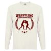 Men's Sportage Long Sleeve 'Hawkins' Tee Thumbnail