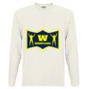 Men's Sportage Long Sleeve 'Hawkins' Tee Thumbnail