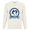 Men's Sportage Long Sleeve 'Hawkins' Tee Thumbnail
