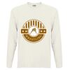 Men's Sportage Long Sleeve 'Hawkins' Tee Thumbnail