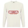Men's Sportage Long Sleeve 'Hawkins' Tee Thumbnail