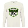 Men's Sportage Long Sleeve 'Hawkins' Tee Thumbnail