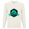 Men's Sportage Long Sleeve 'Hawkins' Tee Thumbnail