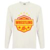 Men's Sportage Long Sleeve 'Hawkins' Tee Thumbnail