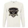 Men's Sportage Long Sleeve 'Hawkins' Tee Thumbnail