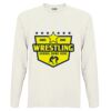 Men's Sportage Long Sleeve 'Hawkins' Tee Thumbnail