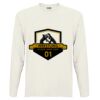 Men's Sportage Long Sleeve 'Hawkins' Tee Thumbnail