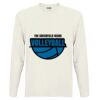 Men's Sportage Long Sleeve 'Hawkins' Tee Thumbnail