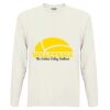 Men's Sportage Long Sleeve 'Hawkins' Tee Thumbnail