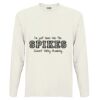 Men's Sportage Long Sleeve 'Hawkins' Tee Thumbnail