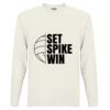 Men's Sportage Long Sleeve 'Hawkins' Tee Thumbnail