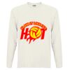 Men's Sportage Long Sleeve 'Hawkins' Tee Thumbnail