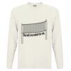 Men's Sportage Long Sleeve 'Hawkins' Tee Thumbnail