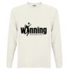 Men's Sportage Long Sleeve 'Hawkins' Tee Thumbnail