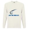 Men's Sportage Long Sleeve 'Hawkins' Tee Thumbnail