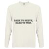 Men's Sportage Long Sleeve 'Hawkins' Tee Thumbnail