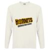 Men's Sportage Long Sleeve 'Hawkins' Tee Thumbnail