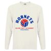 Men's Sportage Long Sleeve 'Hawkins' Tee Thumbnail