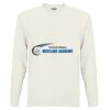 Men's Sportage Long Sleeve 'Hawkins' Tee Thumbnail