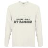 Men's Sportage Long Sleeve 'Hawkins' Tee Thumbnail
