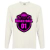 Men's Sportage Long Sleeve 'Hawkins' Tee Thumbnail
