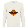 Men's Sportage Long Sleeve 'Hawkins' Tee Thumbnail