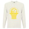 Men's Sportage Long Sleeve 'Hawkins' Tee Thumbnail