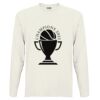 Men's Sportage Long Sleeve 'Hawkins' Tee Thumbnail
