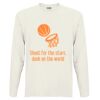 Men's Sportage Long Sleeve 'Hawkins' Tee Thumbnail