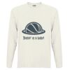 Men's Sportage Long Sleeve 'Hawkins' Tee Thumbnail