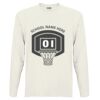 Men's Sportage Long Sleeve 'Hawkins' Tee Thumbnail