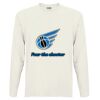 Men's Sportage Long Sleeve 'Hawkins' Tee Thumbnail