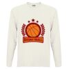 Men's Sportage Long Sleeve 'Hawkins' Tee Thumbnail