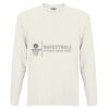 Men's Sportage Long Sleeve 'Hawkins' Tee Thumbnail