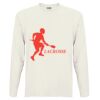 Men's Sportage Long Sleeve 'Hawkins' Tee Thumbnail